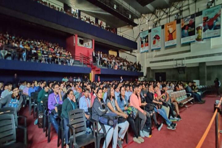 auditorium